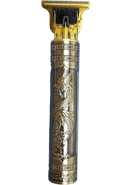 T9 Metalik Tıraş Makinesi - Hafif ve modelleri