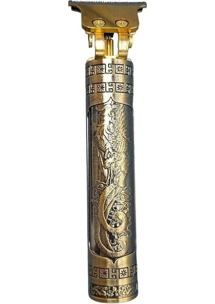 T9 Metalik Tıraş Makinesi - Hafif ve fırsatları