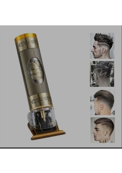 Iki Çift Fonksiyonlu Traş Makinesi, Saç, Sakal, Vücut ve Kulak Temizliği modelleri