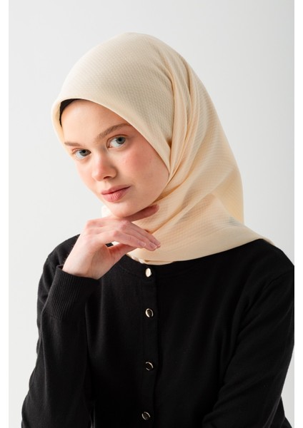 Soft Pamuk Jakarlı Eşarp – Doğal Dokulu, Hafif ve Nefes Alan Kumaş- Bambu Kraş Eşarp Yumuşak Dokulu Düz Renk Eşarp, Tesettür Eşarp fırsatları