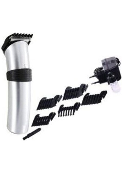 Bej Fonksiyonlu Elektrikli Traş Makinesi