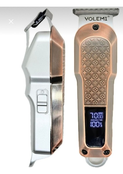 Şarjlı Fonksiyonlu Kişisel Bakım Aleti, Siyah fiyatları