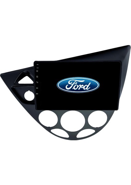 Ford Focus 1 Android Multimedya Sistemi 4-32 Blueway (1999-2004) modelleri