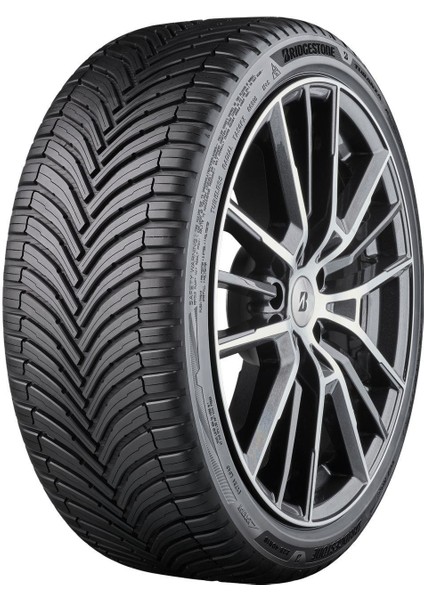235/55R18 104V Xl Turanza 6 All Season Oto 4 Mevsim 2024 fiyatları