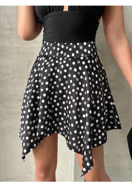 Puantiyeli Etek S25900 modelleri