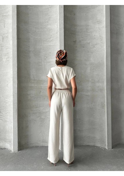 Bluz Pantolon Takım S255057 fırsatları