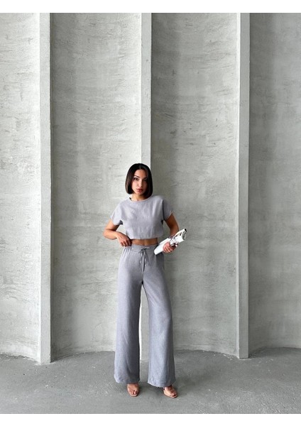 Bluz Pantolon Takım S255057 modelleri