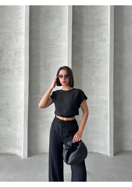 Bluz Pantolon Takım S255057 modelleri