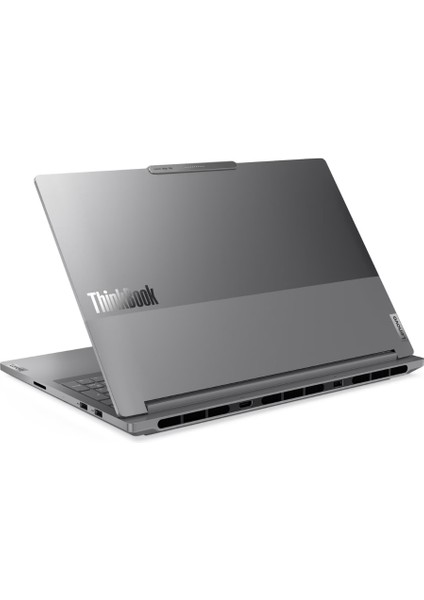 Thinkbook 16P G5 Irx I9-14900HX 64 GB 256 GB SSD 8gb RTX4060 16" 165Hz 3.2k Freedos Notebook 21N50024TRAT26