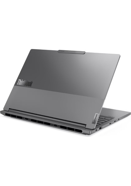 Thinkbook 16P G5 Irx I9-14900HX 64 GB 256 GB SSD 8gb RTX4060 16" 165Hz 3.2k Freedos Notebook 21N50024TRAT26