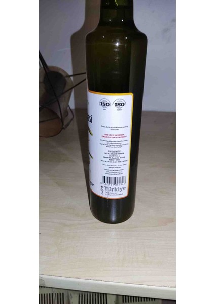 Ananas Sirkesi Katkısız 500 ml Cam Şişe modelleri