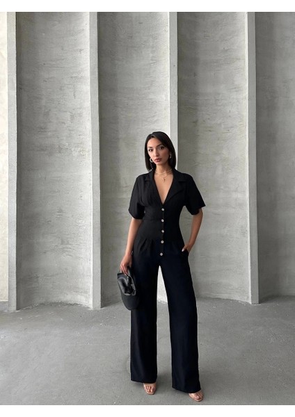 Uzun Keten Tulum S255059 modelleri