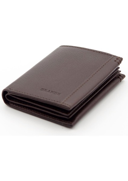 Kahve Erkek Cüzdan 1726 fiyatları