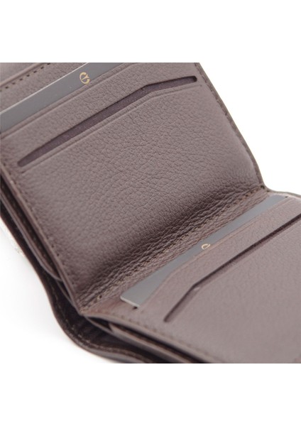 Kahve Erkek Cüzdan 1726 fırsatları