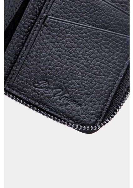 Siyah Erkek Cüzdan 1780