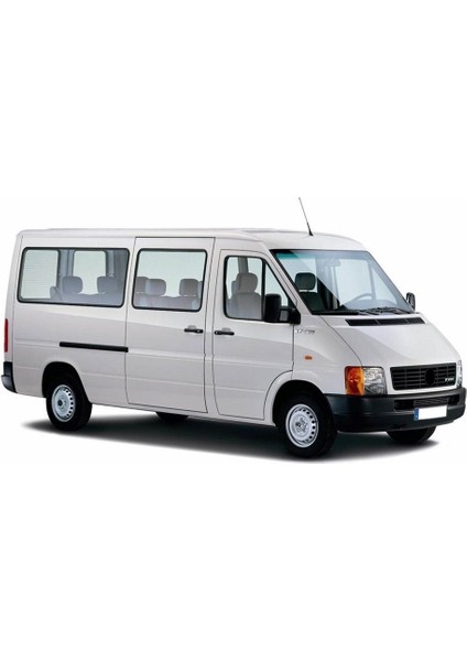 Vw LT35 Volt 1997-2007 2.5tdi Motor Vakum Pompası 076145100