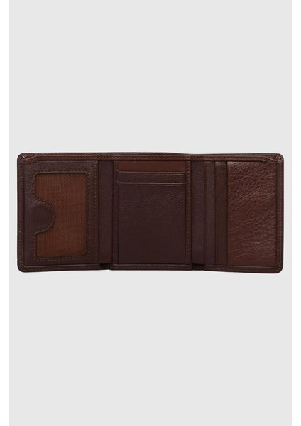 Kahve Erkek Cüzdan 1414