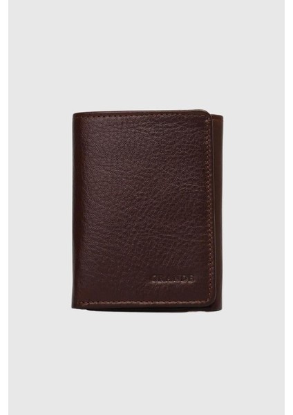 Kahve Erkek Cüzdan 1414 modelleri