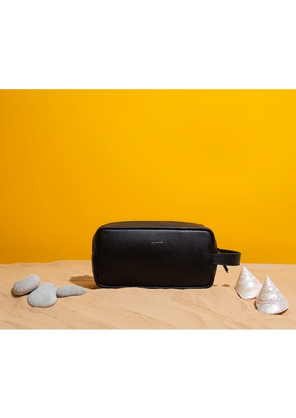 Siyah Erkek 4290 Portföyü Çanta modelleri