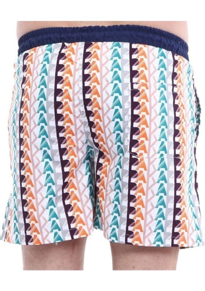 Lacivert Deniz Şortu fırsatları