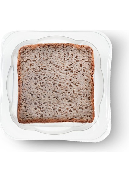 %100 Karabuğday Ekmeği (Sade) glutensiz, Yüksek lifli, Vegan Doğal EKMEK – 340GR modelleri