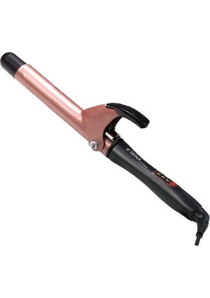 Çok Renkli 32MM Profesyonel Saç Maşası, Şık ve Kullanışlı Tasarım