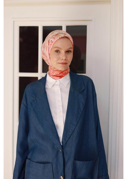 Holiday Collection Soft Eşarp 1228-14