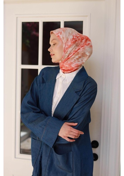 Holiday Collection Soft Eşarp 1228-14