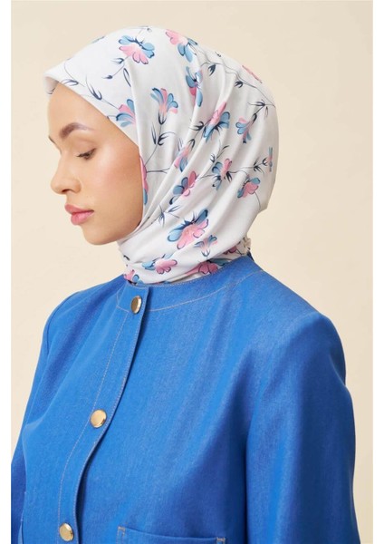 Jardin Secret Collection Soft Eşarp 1233-06 modelleri