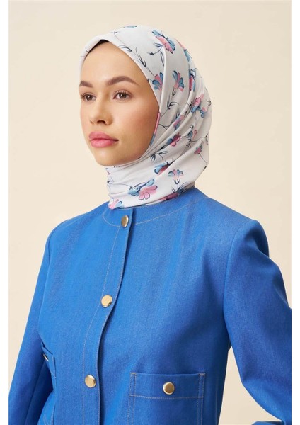 Jardin Secret Collection Soft Eşarp 1233-06 fırsatları