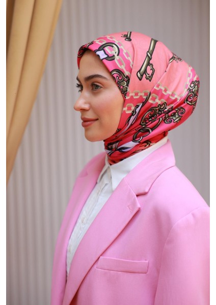 Holiday Collection Soft Eşarp 1231-03