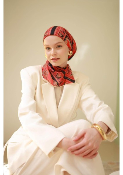 Holiday Collection Soft Eşarp 1230-05 indirimleri