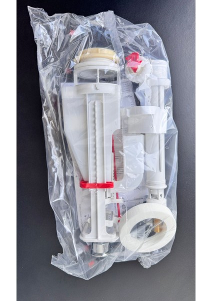 Iç Takım 3/6 lt. (Kutulu) modelleri