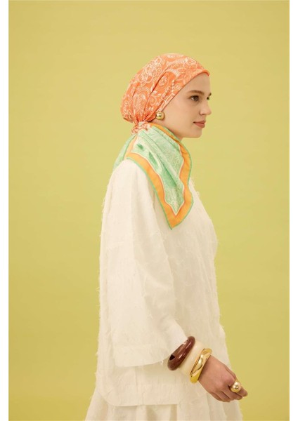 Holiday Collection Soft Eşarp 1232-04