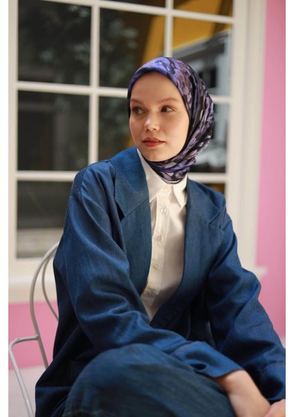 Holiday Collection Soft Eşarp 1228-10