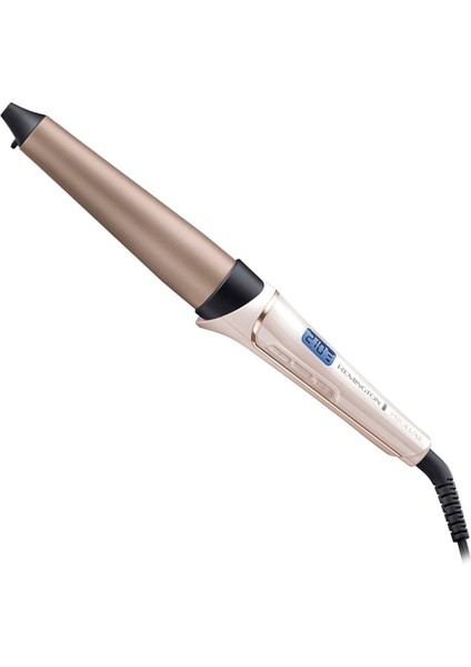 PROluxe CI91X1 25-38 mm Konik Saç Maşası – Profesyonel Bukle ve Dalga Şekillendirme, Uzun Süre Kalıcı fiyatları