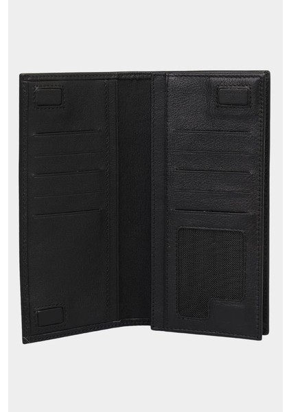 Siyah Erkek 1764CÜZDAN