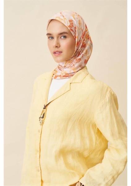 Jardin Secret Collection Soft Eşarp 1234-03