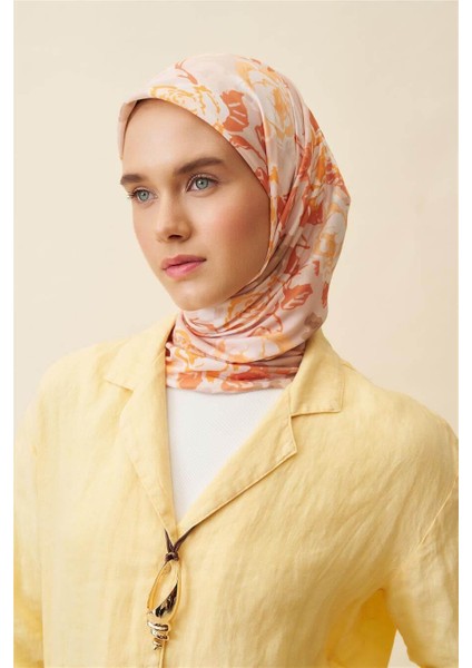 Jardin Secret Collection Soft Eşarp 1234-03 modelleri