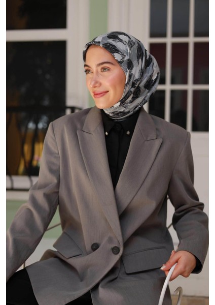 Holiday Collection Soft Eşarp 1229-05