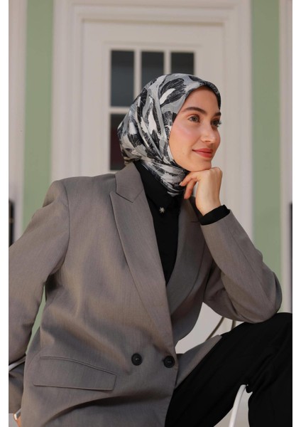 Holiday Collection Soft Eşarp 1229-05