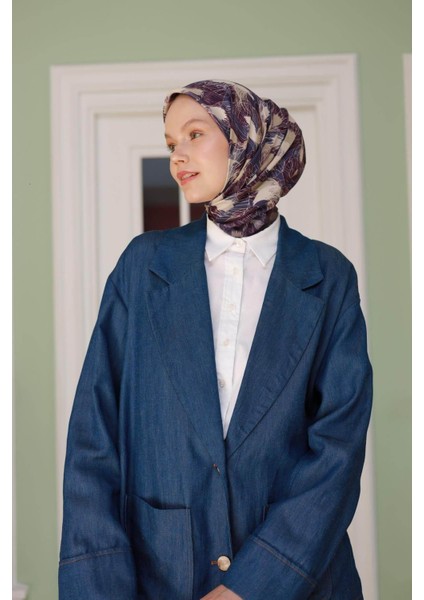 Holiday Collection Soft Eşarp 1229-07