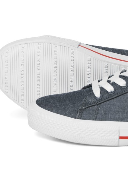 Jack Jones Erkek Kanvas Günlük Ayakkabı 12281682 fırsatları