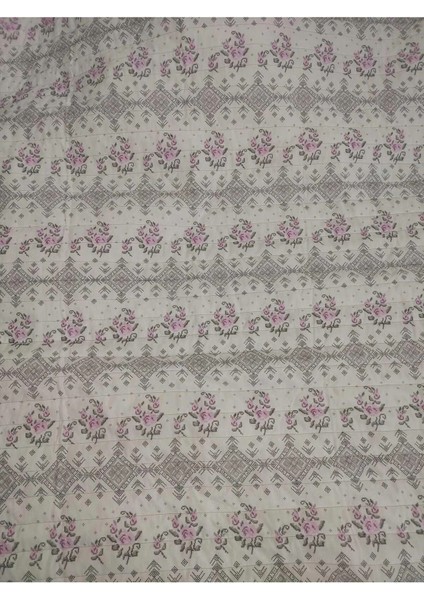 %100 Pamuk Kapitone Tek Kişilik Pike Seti fiyatları