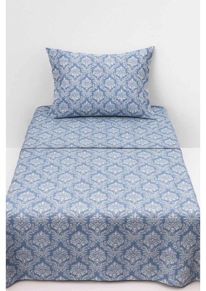 Kapitone Tek Kişilik Pike Seti