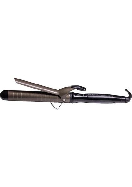 Titanyum Kaplı 32MM Siyah Saç Maşası EPS-319