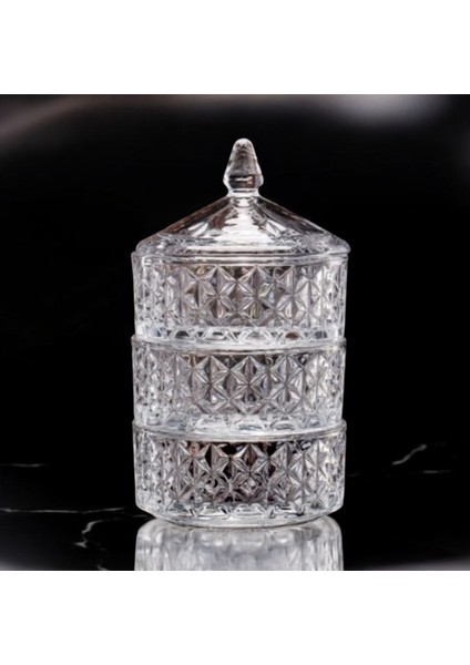 3 Katlı Drajelik fiyatları