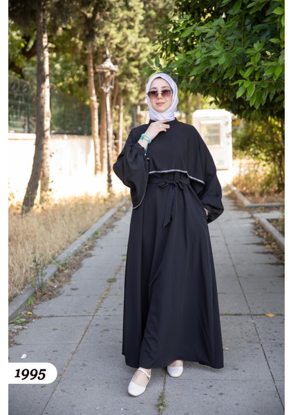 Kristal Krep Elbise 1995