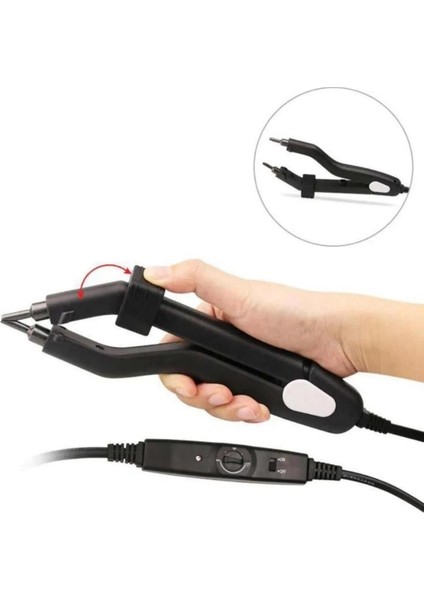 Micro Kaynak Makinası L-601 Siyah, Dayanıklı ve Kullanışlı Profesyonel Kaynak Cihazı fırsatları