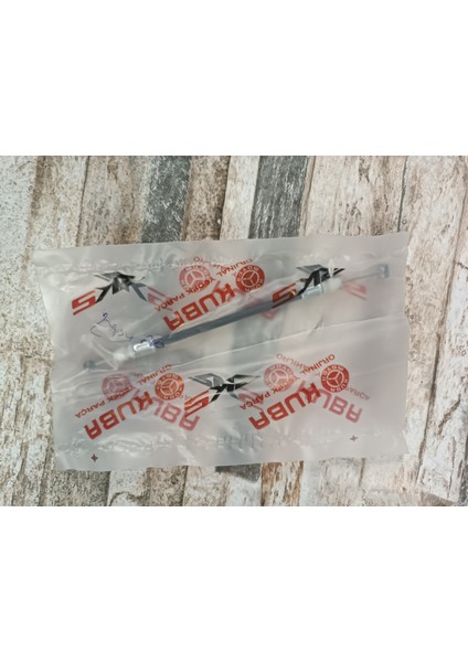 Easy Pro Koltuk Kilit Halatı Orijinal
